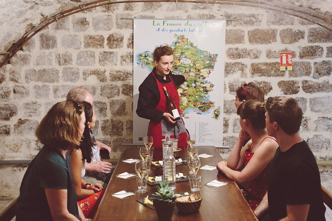 Paris Montmartre Cheese and Wine Evening Tour - Reviews