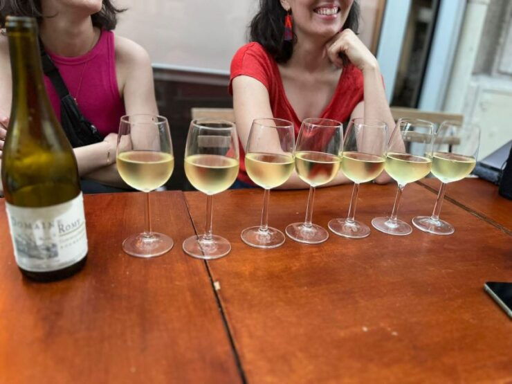 Paris: Montmartre Cheese and Wine Tasting Experience - Free Cancellation and Flexible Booking
