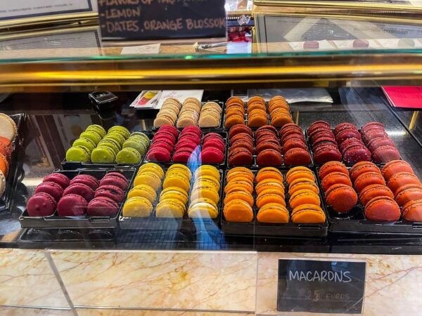Paris: Montmartre Cheese, Wine & Pastry Guided Walking Tour - The Sum Up
