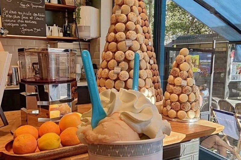 Paris: Montmartre Chocolate and Pastry Walking Tour - Good To Know