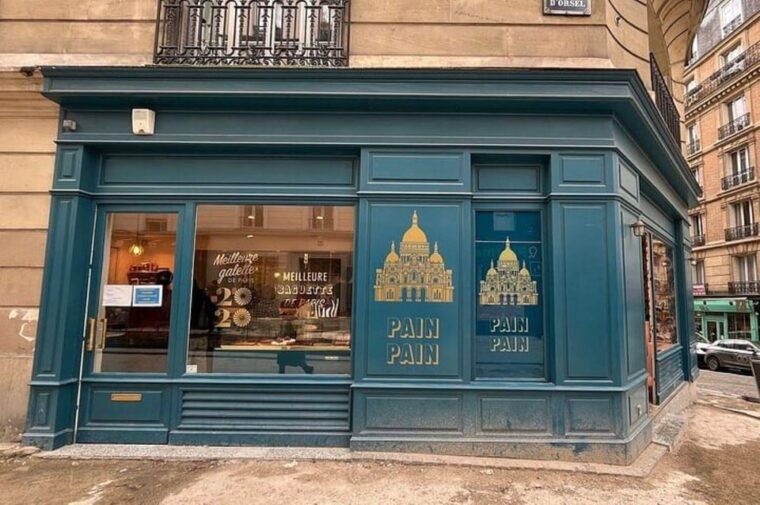 Paris: Montmartre Chocolate and Pastry Walking Tour - Whats Included in the Tour