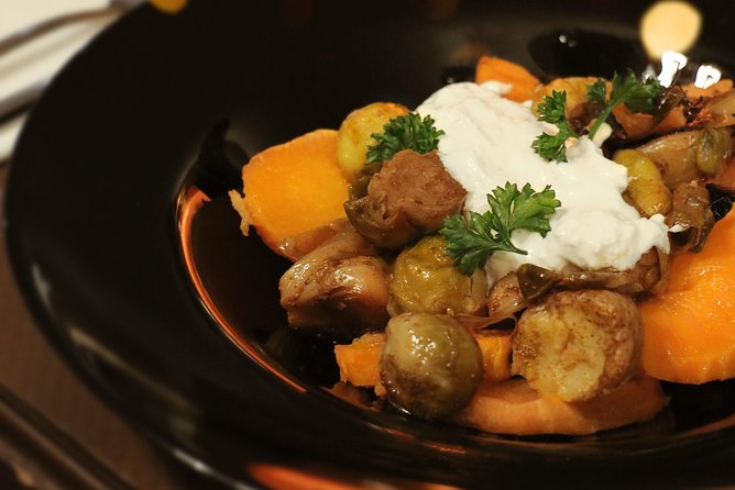 Paris Montmartre Food Tour - Do Eat Better Experience - Overview of the Paris Montmartre Food Tour