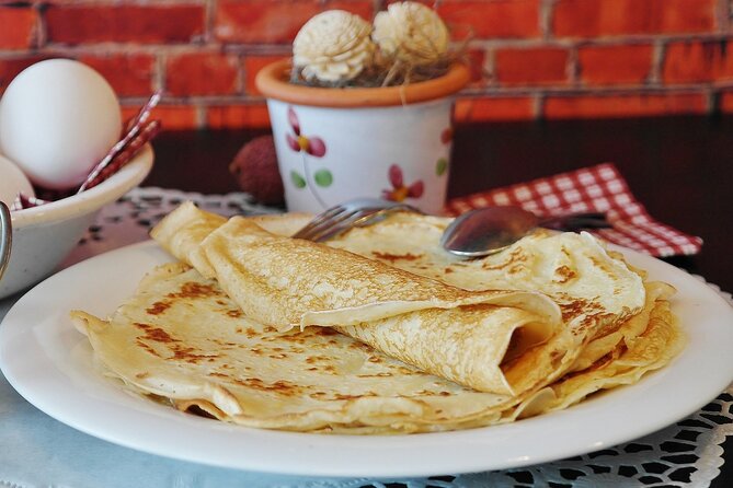 Paris Montmartre Food Tour - Do Eat Better Experience - Highlights of the Tour