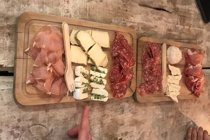 Paris Montmartre Food Tour - Do Eat Better Experience - Traveler Photos and Experiences