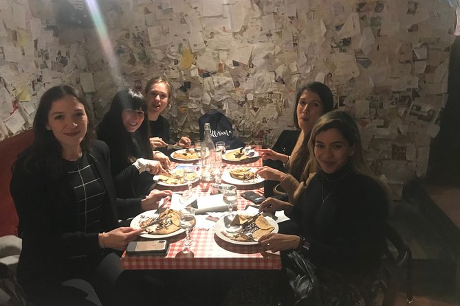 Paris Montmartre Food Tour - Do Eat Better Experience - Common Questions