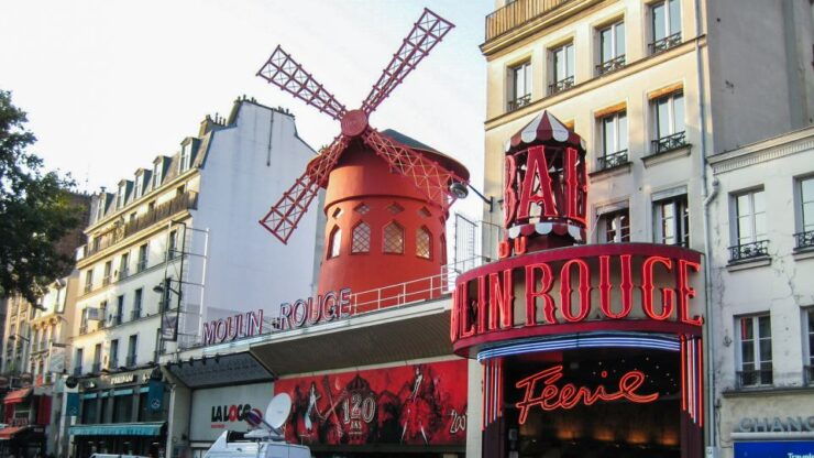Paris: Montmartre Food Tour - Tour Details