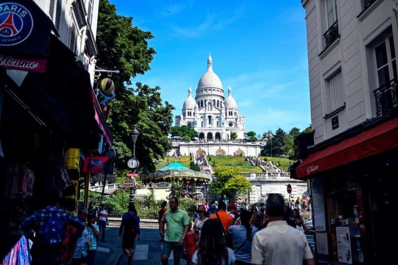 Paris: Montmartre Food Tour with 8+ Food Tastings & Wines - Good To Know