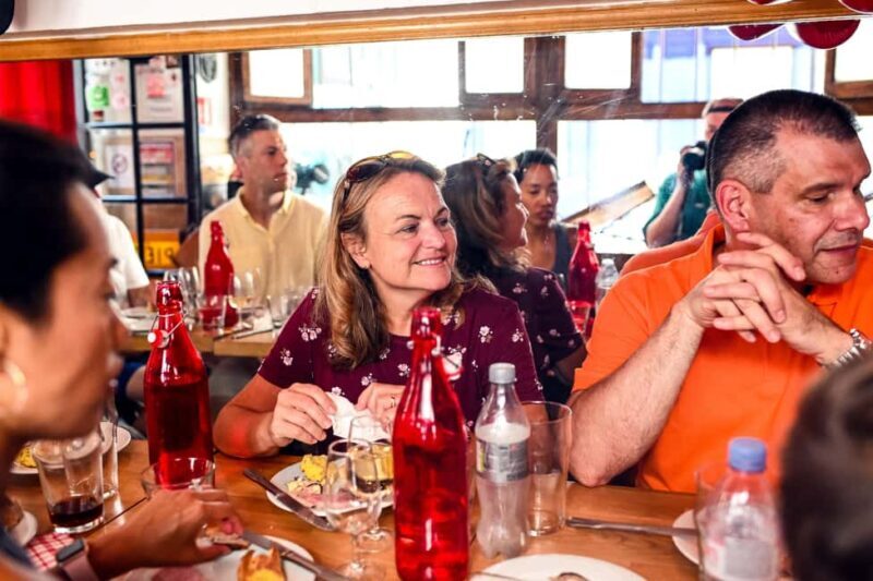 Paris: Montmartre Food Tour with 8+ Food Tastings & Wines - Frequently Asked Questions