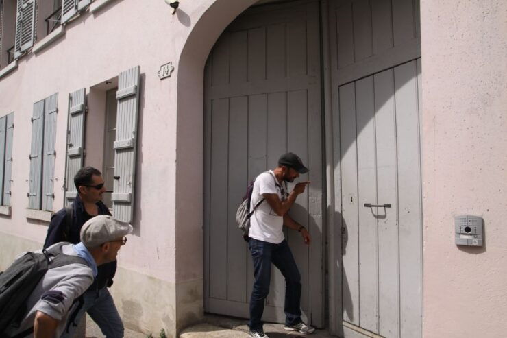 Paris: Montmartre Guided Cultural and Pastry Tour - Activity Details