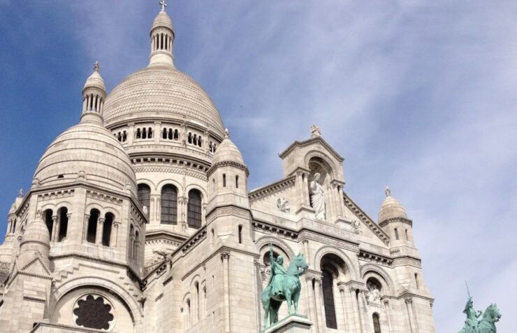 Paris: Montmartre Hidden Gems Self-Guided Tour - Booking Information
