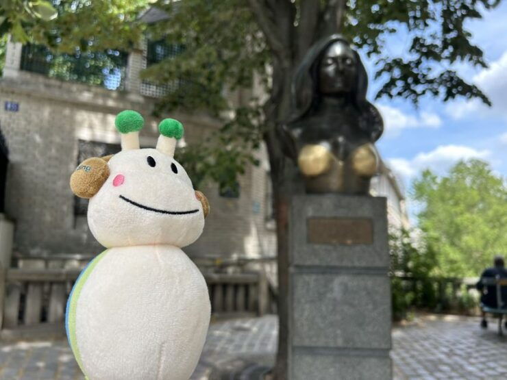 Paris: Montmartre Hidden Gems Self-Guided Tour - Experience & Quality