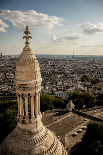 Paris: Montmartre Highlights Guided Walking Tour - Questions You May Have