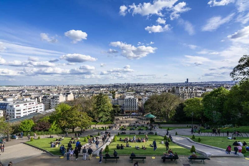 Paris: Montmartre Highlights Walking Tour with a Local Guide - Why Choose This Tour?