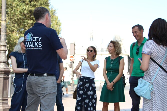 Paris: Montmartre, Latin Quarter & Le Marais Walking Tours Pass - Exploring the Latin Quarter on Foot