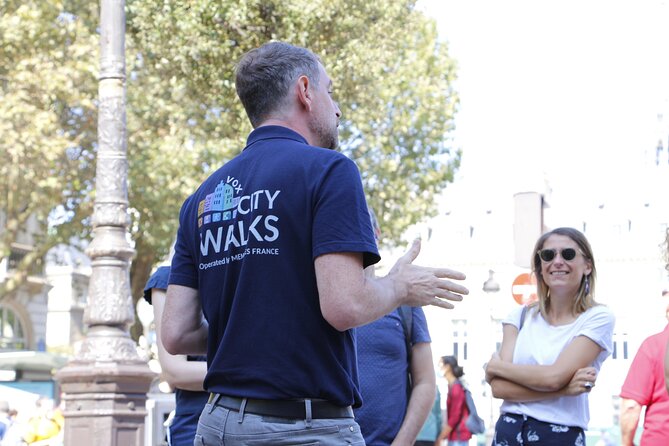 Paris: Montmartre, Latin Quarter & Le Marais Walking Tours Pass - Must-See Sights in the Latin Quarter