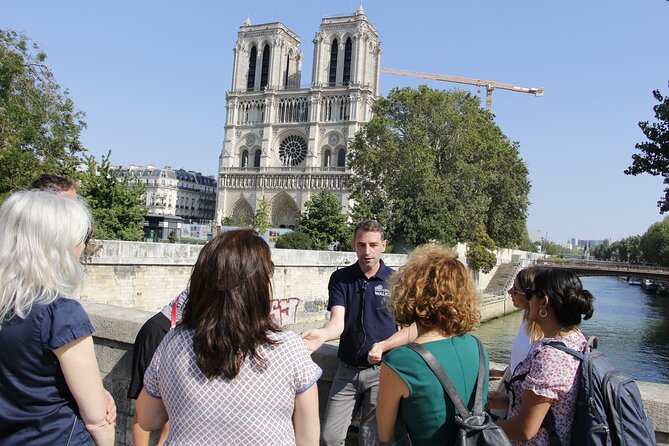 Paris: Montmartre, Latin Quarter & Le Marais Walking Tours Pass - Practical Tips for the Walking Tours