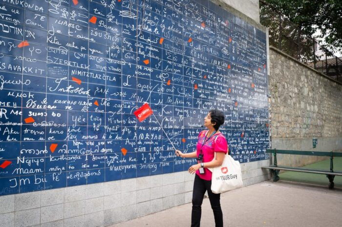Paris: Montmartre, Latin Quarter, & Louvre Tour With Cruise - Customer Experiences and Reviews
