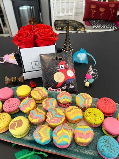 Paris: Montmartre Macaron Baking Workshop - Frequently Asked Questions