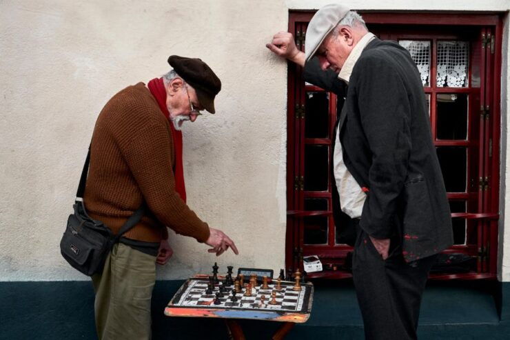 Paris: Montmartre Michelin Dining Experience + Guided Tour - Tour Details