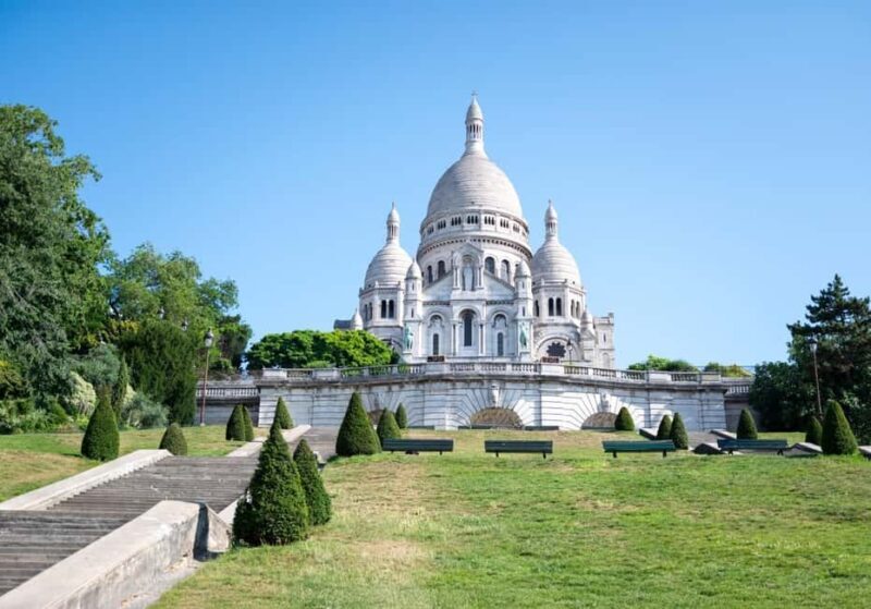 Paris: Montmartre, Notre-Dame, & Louvre Tour with Cruise - A Full Breakdown of the Tour Experience