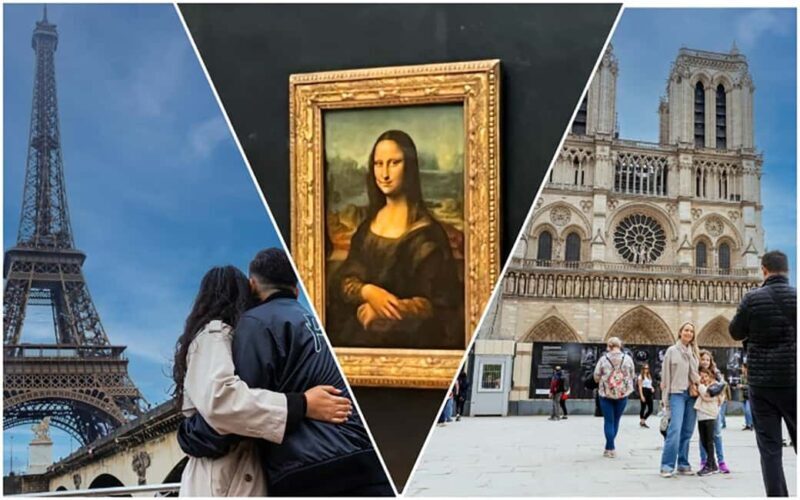 Paris: Montmartre, Notre-Dame, & Louvre Tour with Cruise - Who Is This Tour Best For?