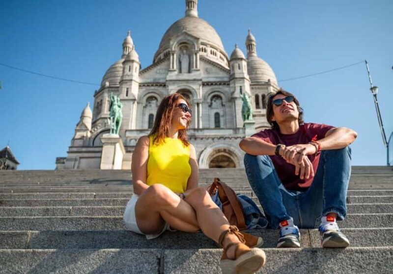 Paris: Montmartre, Notre-Dame, & Louvre Tour with Cruise - Final Thoughts