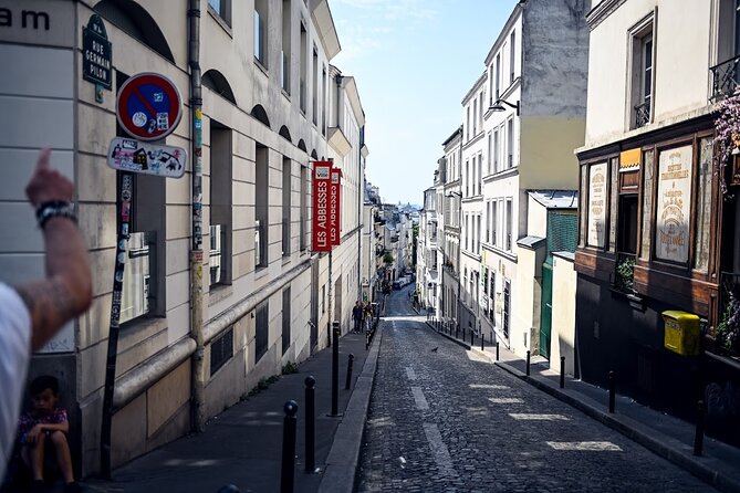Paris Montmartre or Notre Dame Small-Group Food Tasting Tour - Cancel 24H Prior & Full Refund - Unique Tasting Experiences