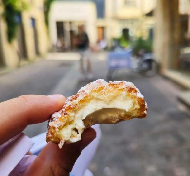 Paris: Montmartre Pastries Food Tour With 6+ Tastings - Good To Know