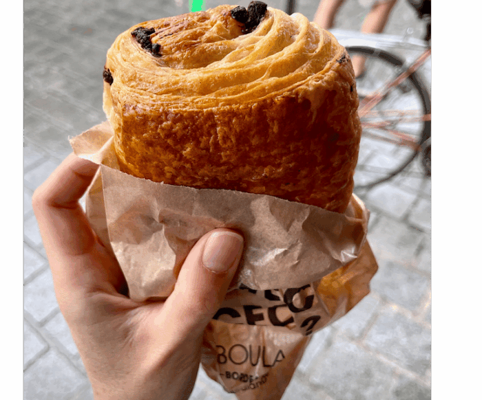 Paris: Montmartre Pastries Food Tour With 6+ Tastings - Discovering Hidden Gems in Montmartre