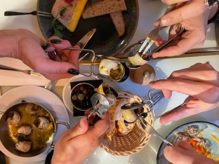 Paris: Montmartre Private Food Tour With Transfers and Guide - Inclusions
