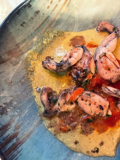 Paris: Montmartre Private Food Tour With Transfers and Guide - Frequently Asked Questions