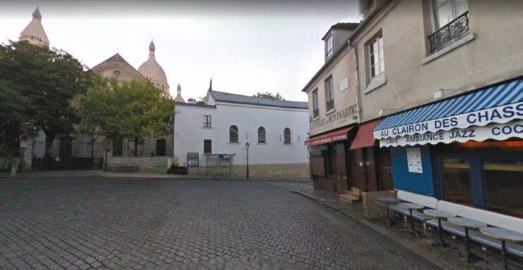 Paris: Montmartre Private Guided Walking Tour - Experience Itinerary