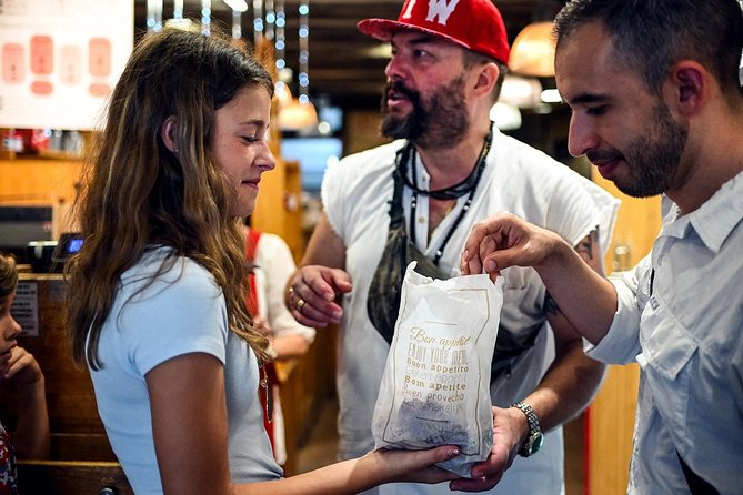 Paris Montmartre Private Walking Food Tour With Secret Food Tours - The Sum Up