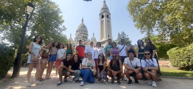 Paris: Montmartre Quarter Private Walking Tour - What to Expect on Your Tour