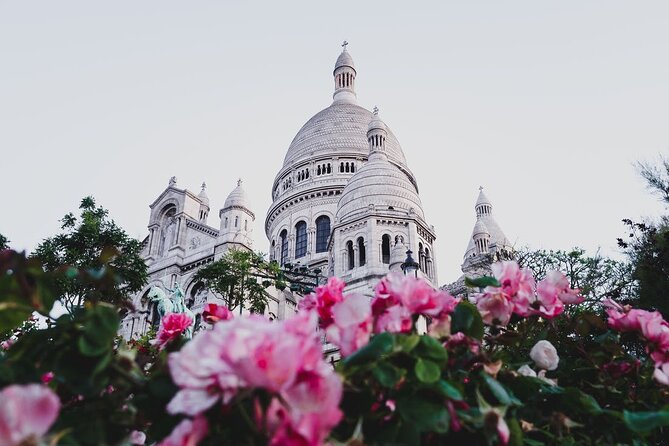 Paris: Montmartre & Sacré Coeur Private Walking Tour - Additional Information
