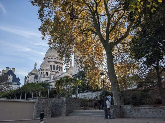 Paris: Montmartre & Sacré Coeur Tiny Group Tour - Booking Information