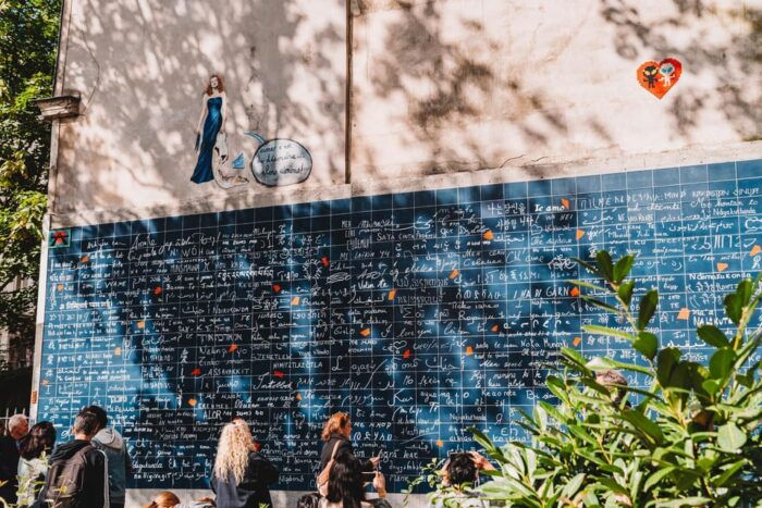 Paris: Montmartre Semi-Private Walking Tour - Personalized Attention