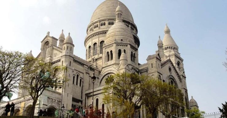 Paris : Montmartre Small Group Walking Tour - Experience and Learning