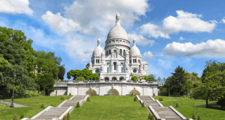 Paris: Montmartre Tour, Dinner & Cabaret Show SEMI PRIVATE - Booking Information