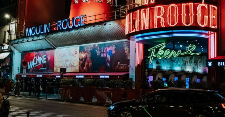 Paris: Montmartre Tour With Local Guide - Tour Details