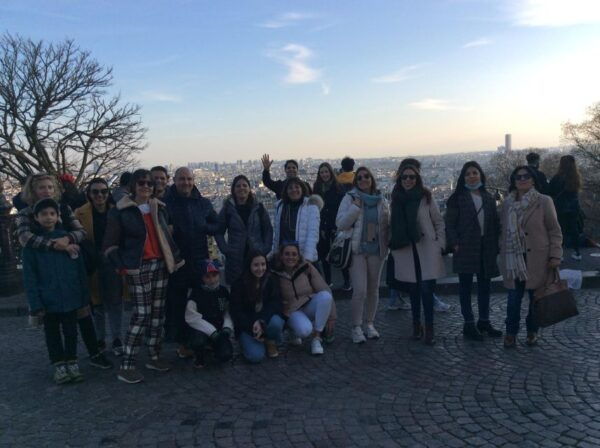 Paris: Montmartre Tour With Local Guide - Additional Information