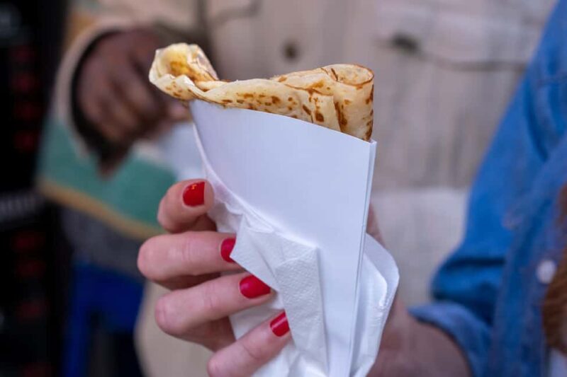 Paris Montmartre: True French Patisserie Tour - Paris Montmartre: True French Patisserie Tour