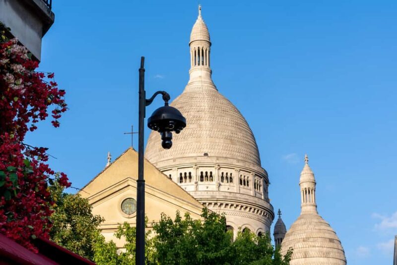 Paris Montmartre: True French Patisserie Tour - Good To Know