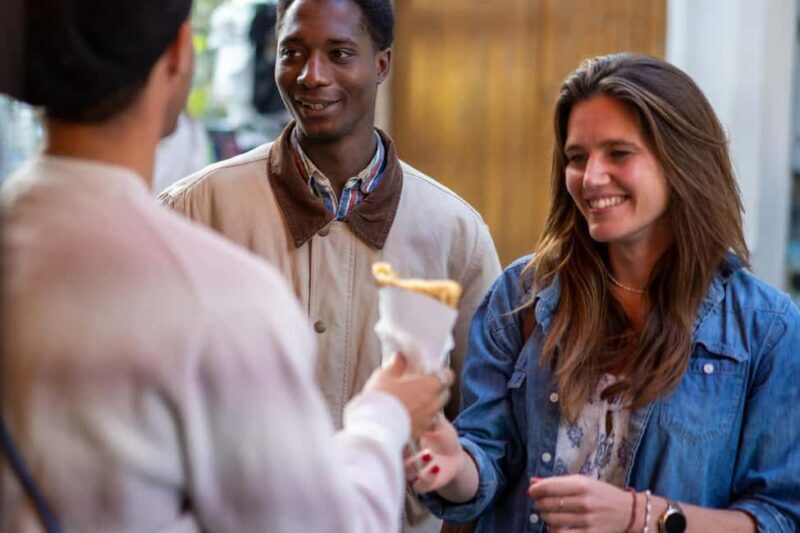 Paris Montmartre: True French Patisserie Tour - Value and Practical Considerations