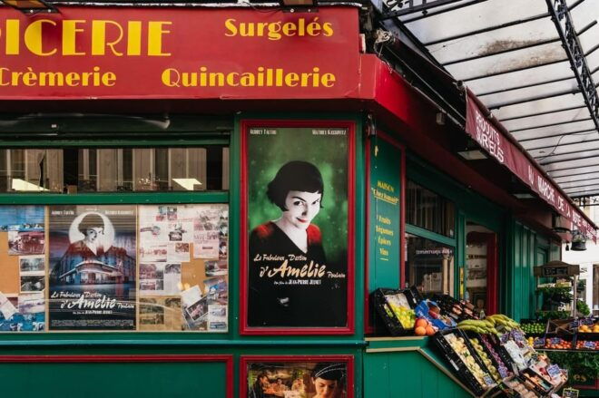 Paris: Montmartre Walking Tour With a Guide - Key Landmarks