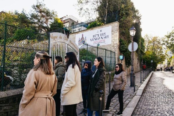 Paris: Montmartre Walking Tour With a Guide - Questions You May Have