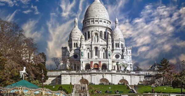 Paris: Montmartre Walking Tour With a Local Guide - Questions You May Have