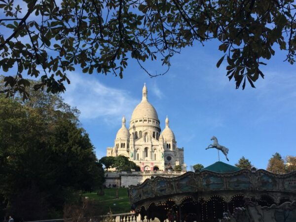 Paris: Montmartre Walking Tour With Local Resident - Directions