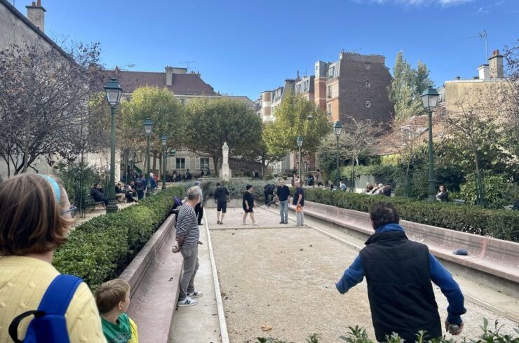 Paris: Montmartre's Art, Culture & Rebel Legacy Walking Tour - Tour Details