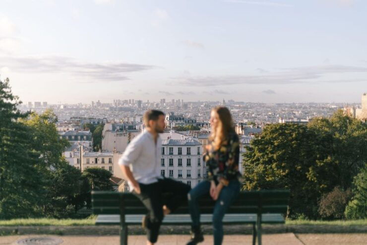 Paris: Montmartre's Art, Culture & Rebel Legacy Walking Tour - Experience Highlights